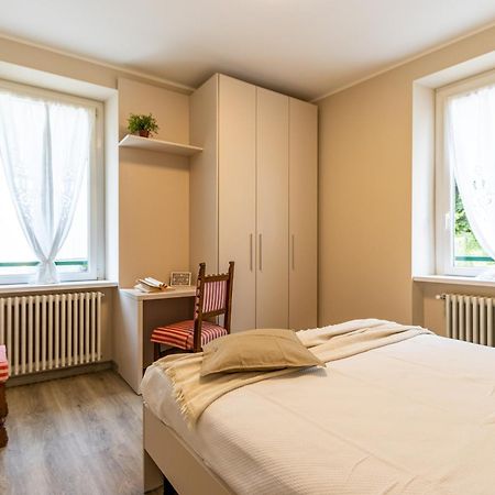 Le Dalie - Appartamento Stresa - Magognino Brisino Luaran gambar